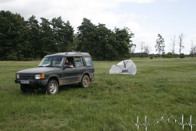 Jaki namiot w Bieszczady? jack wolfskin jakies tam iglo alternatywnie 2