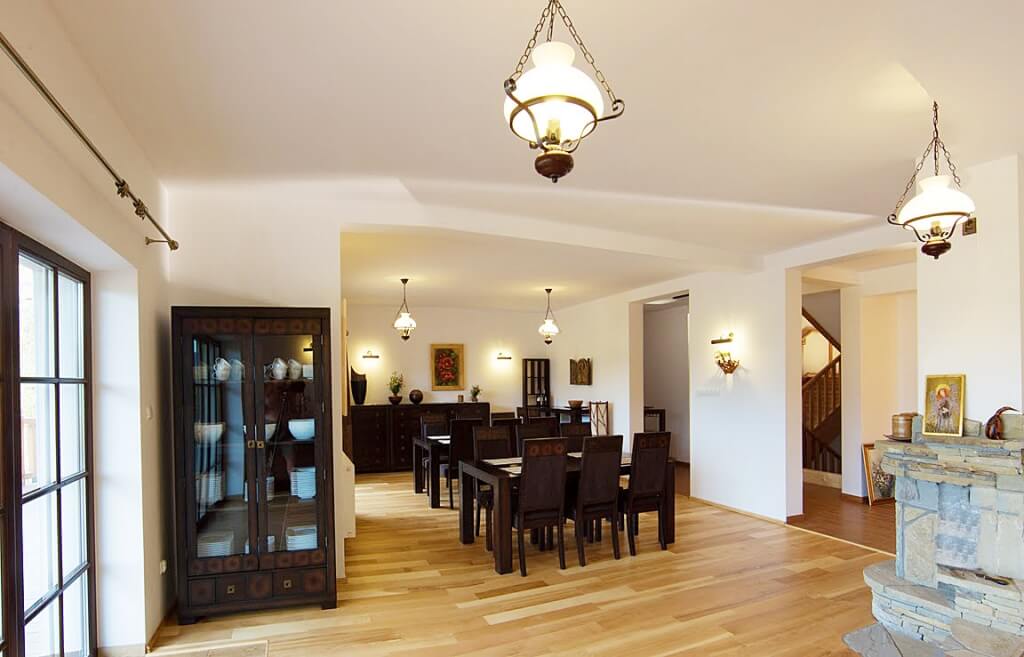 Gdzie w Bieszczady Grzechowisko