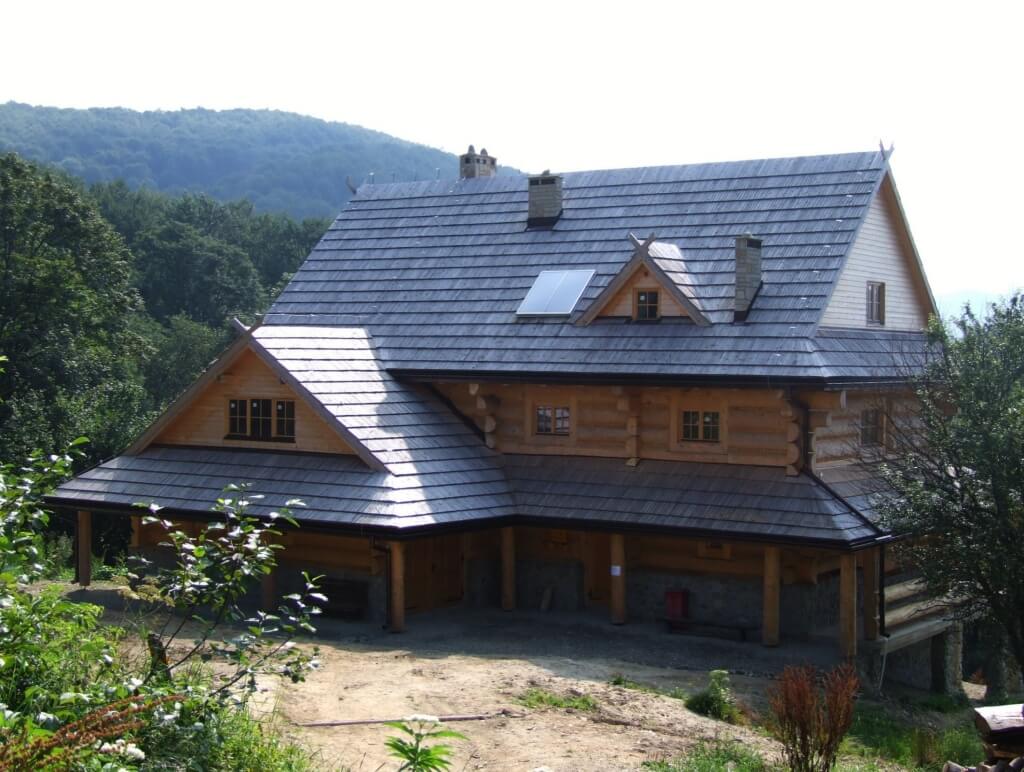 Gdzie w Bieszczady Koliba pod Caryńską Gdzie w Bieszczady Koliba pod Caryńską