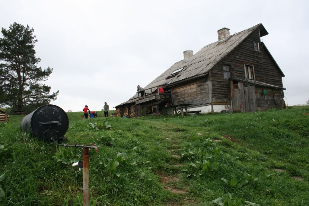 Gdzie w Bieszczady Łupków Gdzie w Bieszczady Łupków