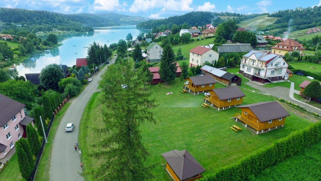 Gdzie w Bieszczady Zawoz 41 Gdzie w Bieszczady Zawoz 41