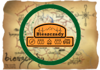 Samochodowy Rajd Bieszczady według Barnaby