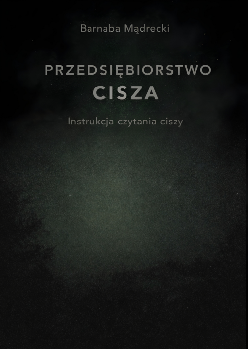 Przedsiębiorstwo cisza