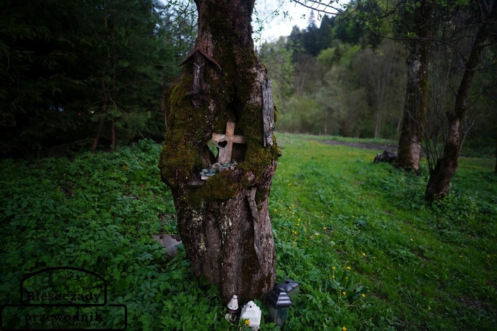 Rajd Bieszczady według Barnaby 