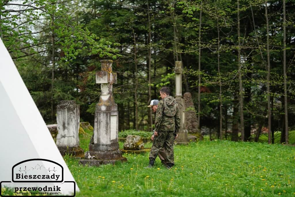 Rajd Bieszczady według Barnaby 