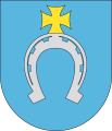 Herb Gminy Lutowiska
