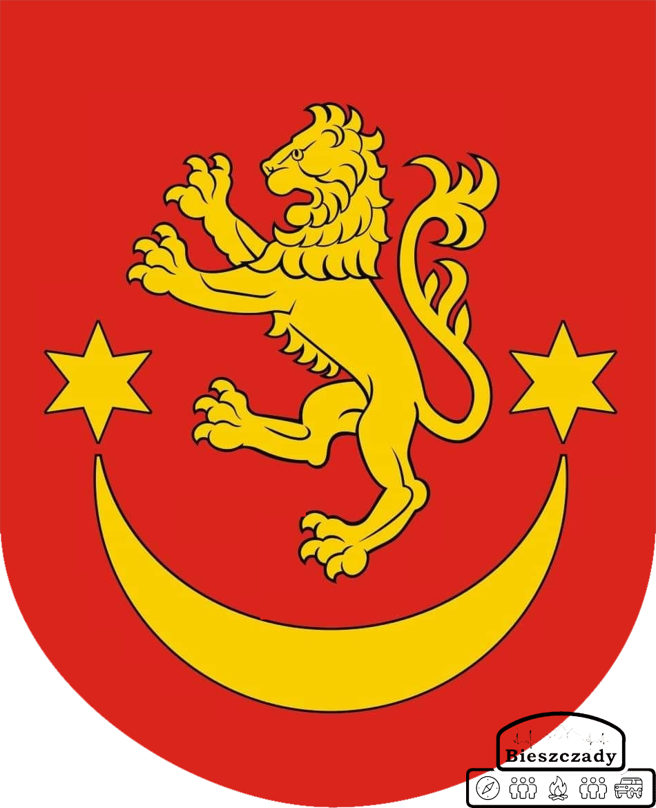 Starosta Bieszczadzki obejmuje honorowy patronat medialny nad rajdem.